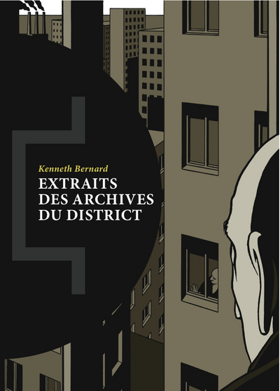Extraits des archives du district (Collection Météore)