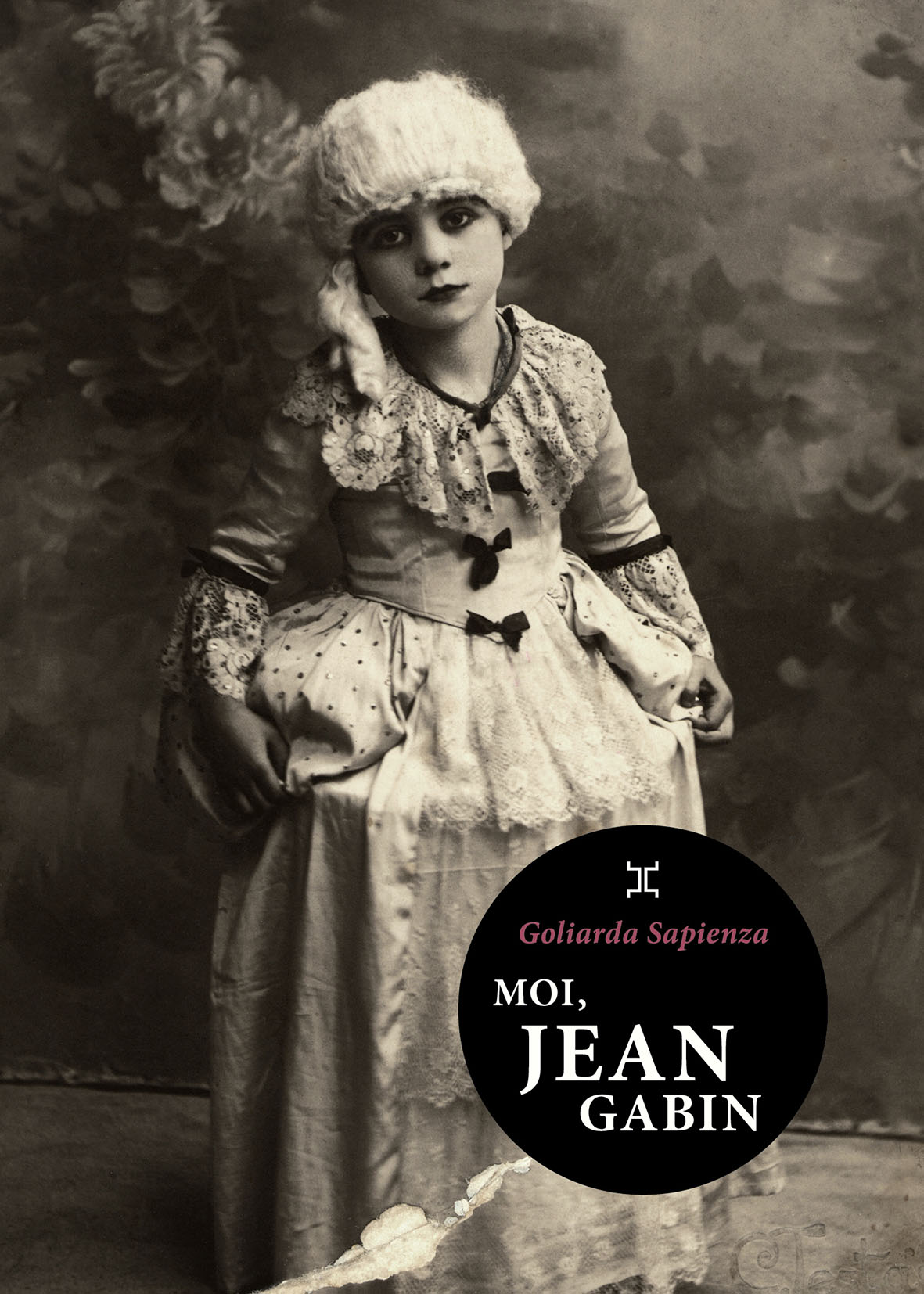 Moi, Jean Gabin (Collection Météore)