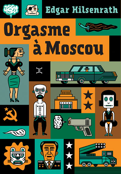 Orgasme à Moscou