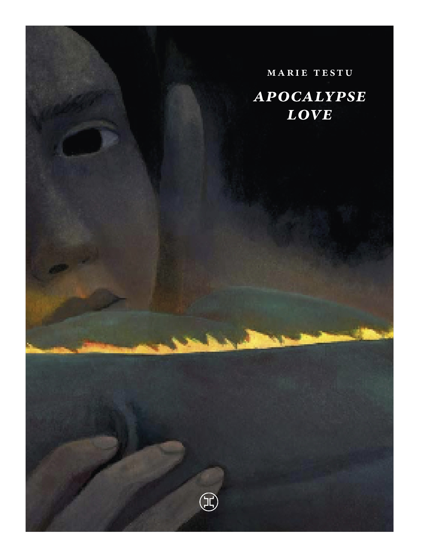 couverture du livre Apocalypse love