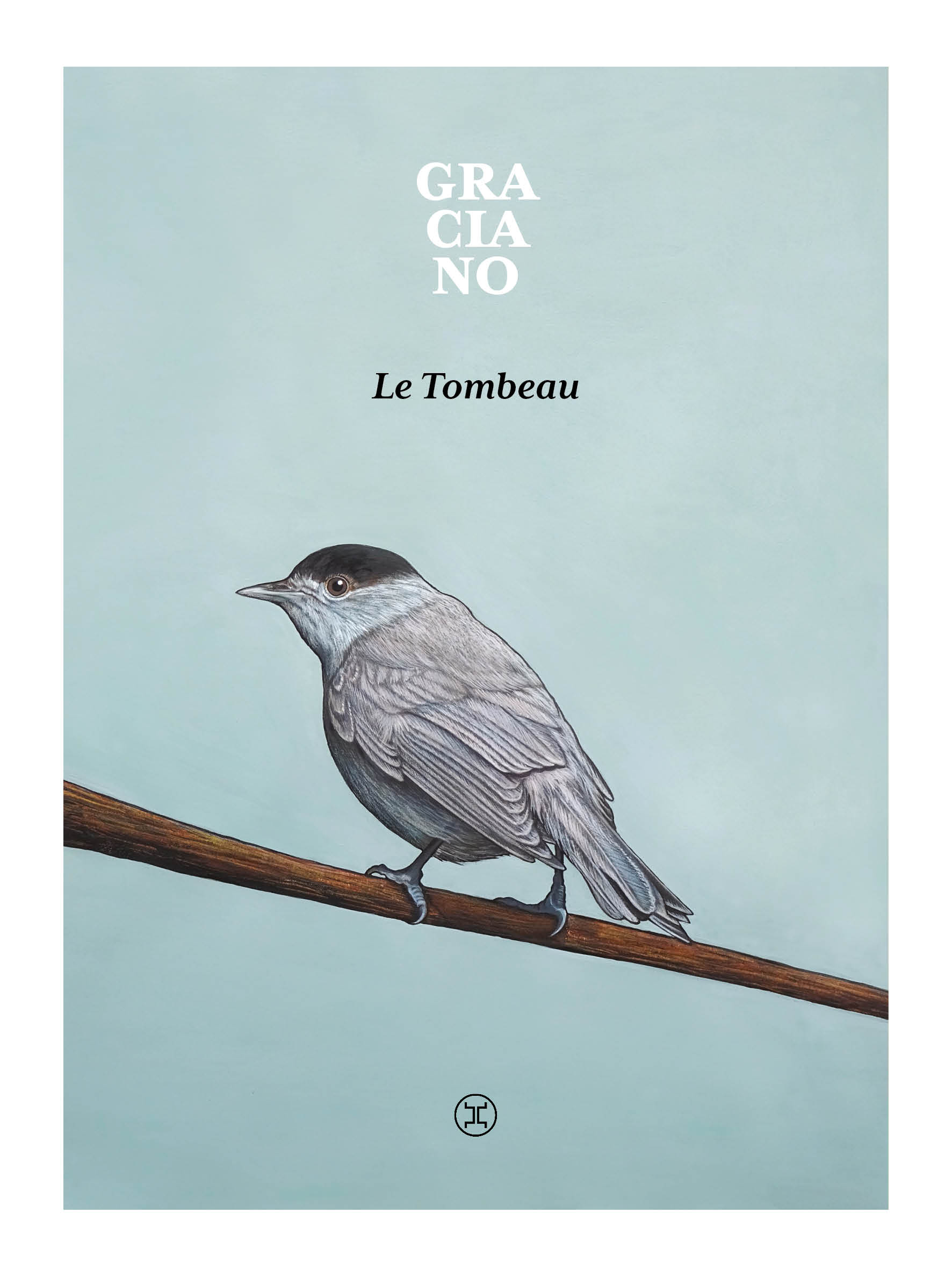 couverture du livre Le Tombeau