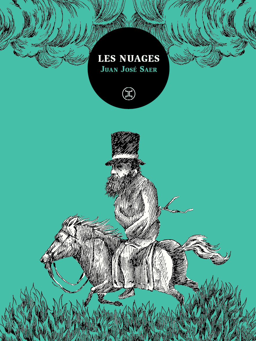 couverture du livre Les Nuages
