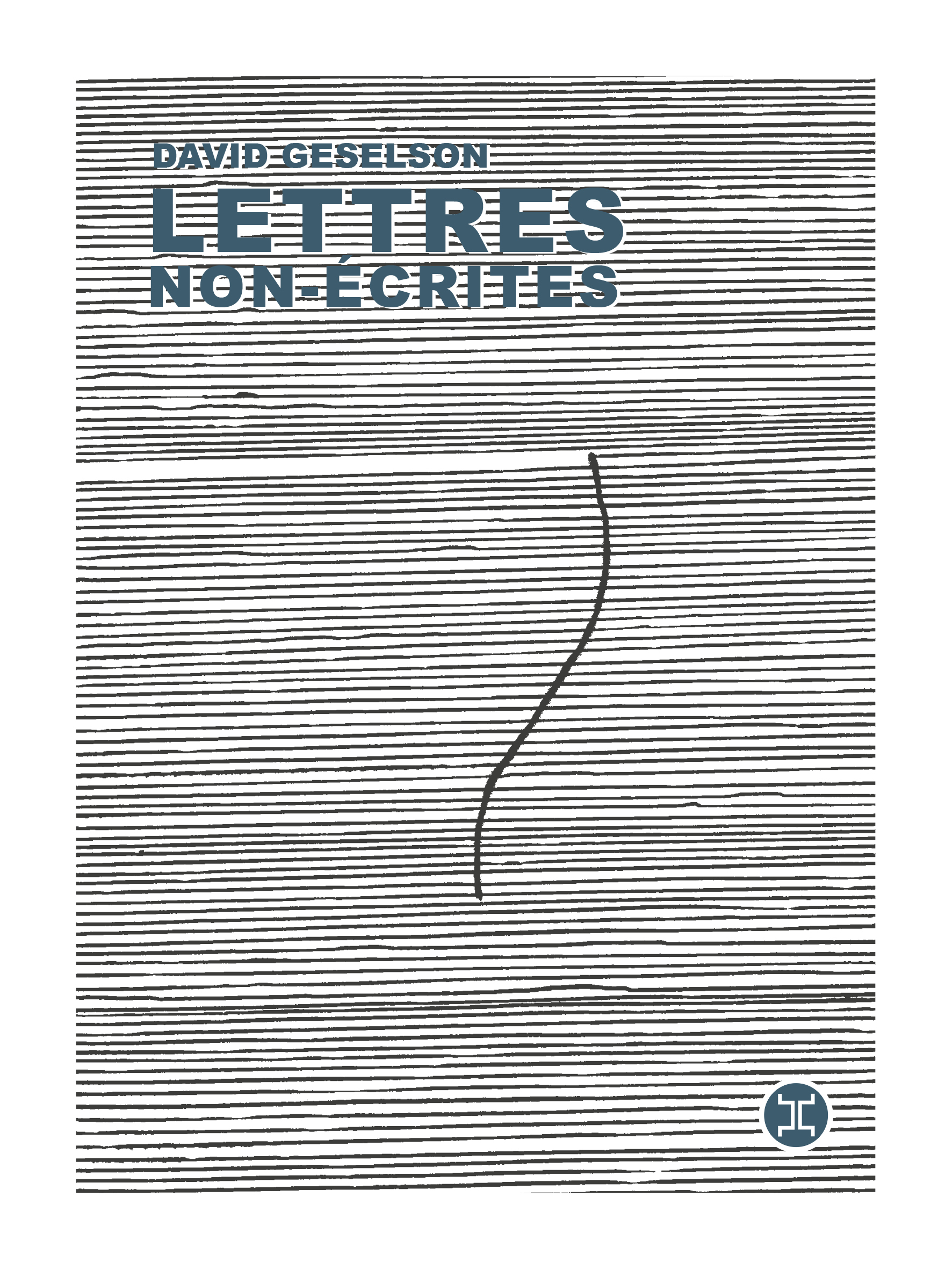 lettres non écrites