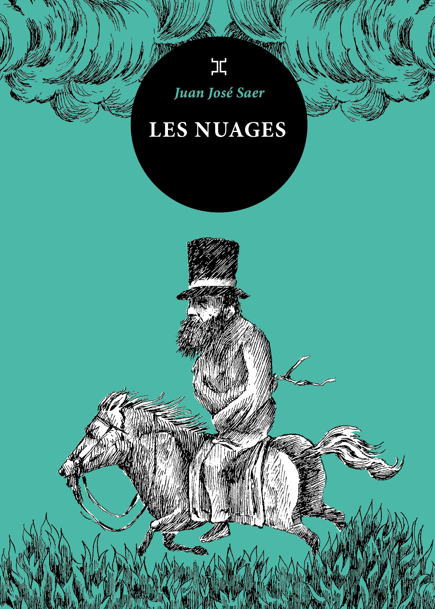 Les Nuages (Collection Météore)