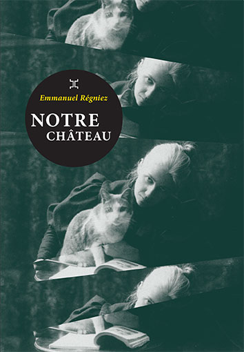 couverture du livre Notre Château