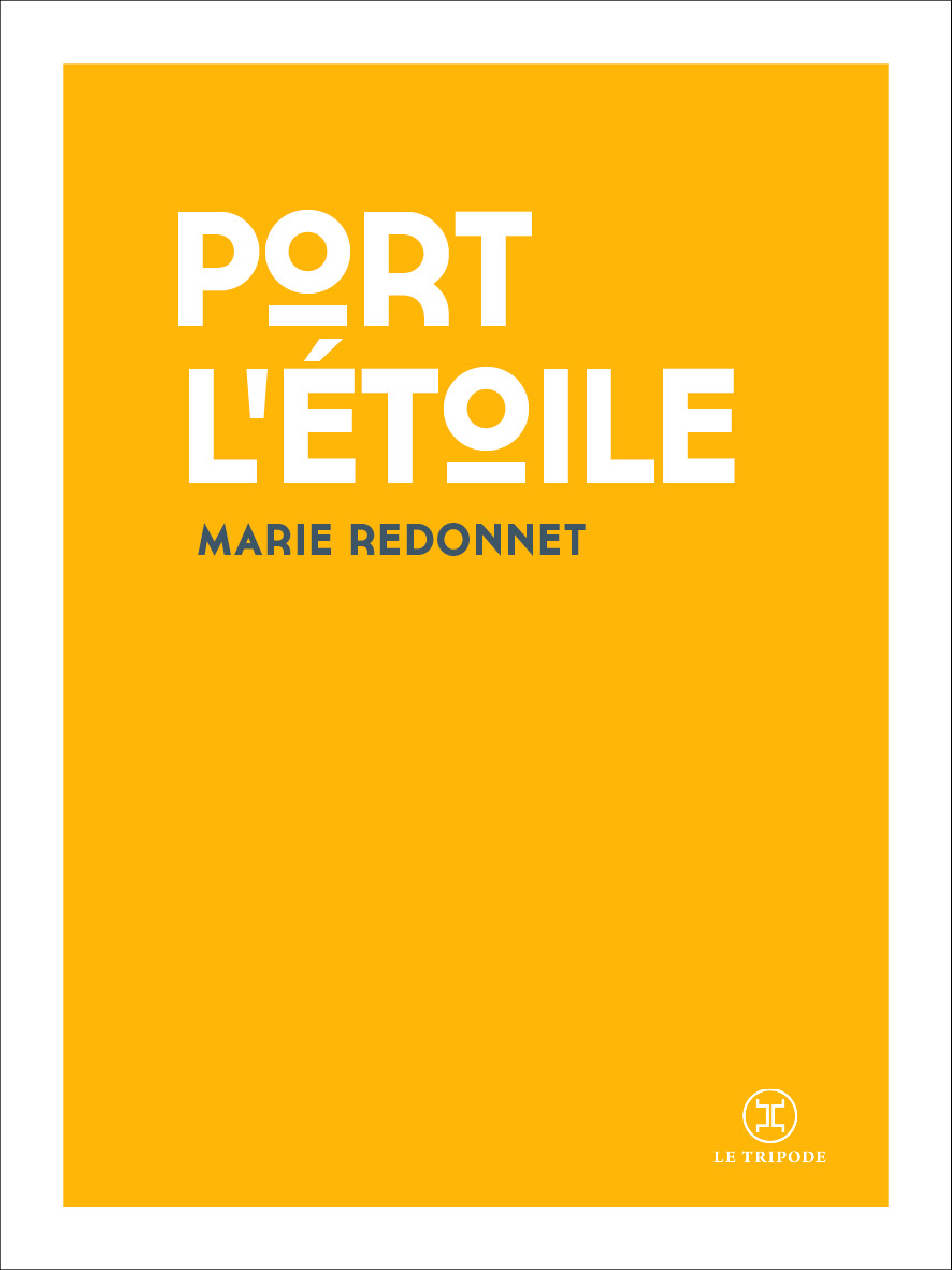 couverture du livre Port l'Étoile