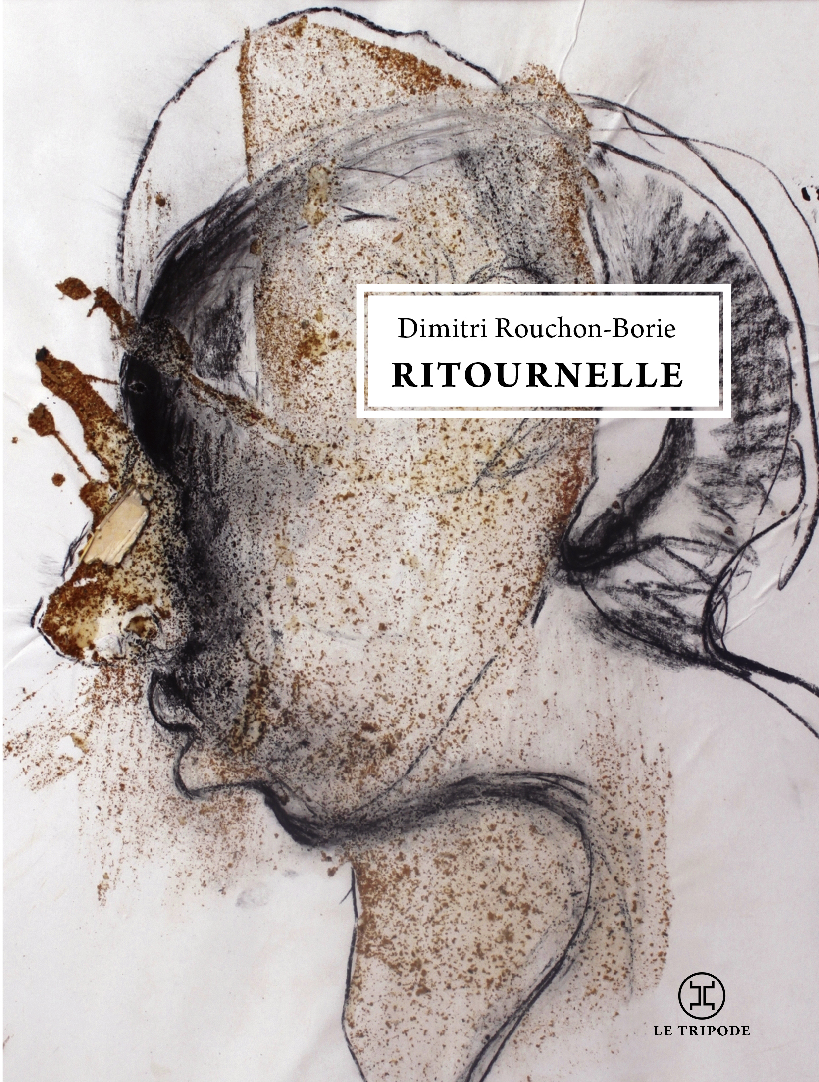 couverture du livre Ritournelle