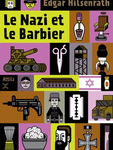 Le Nazi et le Barbier