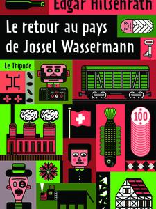 Le Retour au pays de Jossel Wassermann