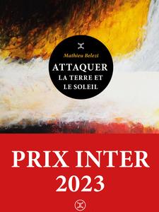 Attaquer la terre et le soleil (Collection Météore)