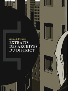 Extraits des archives du district (Collection Météore)